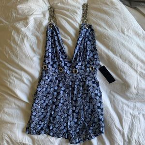 Carmar Romper